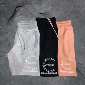 MMC logo Shorts